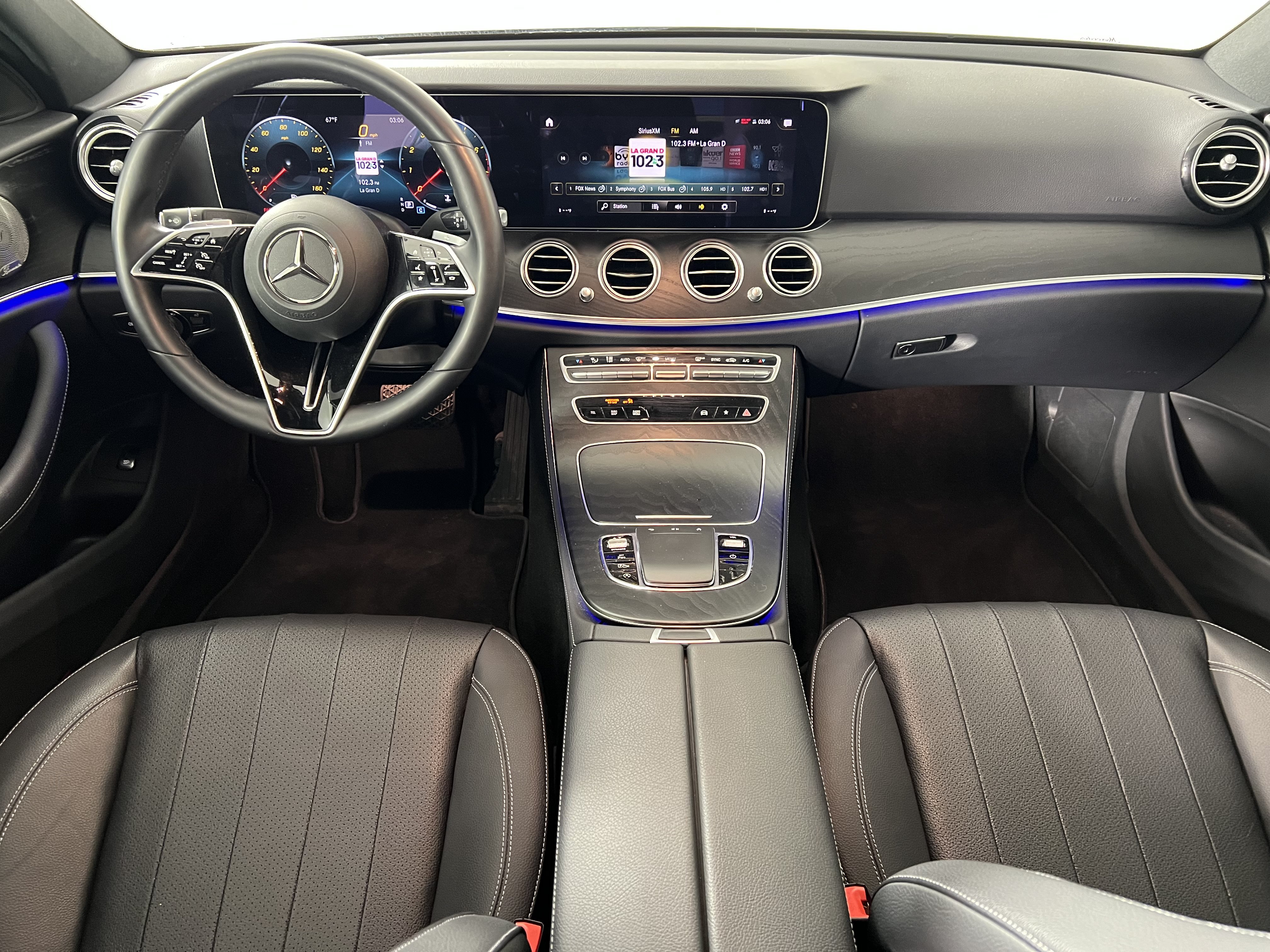 Certified 2023 Mercedes-Benz E 350 4MATIC Sedan image 22