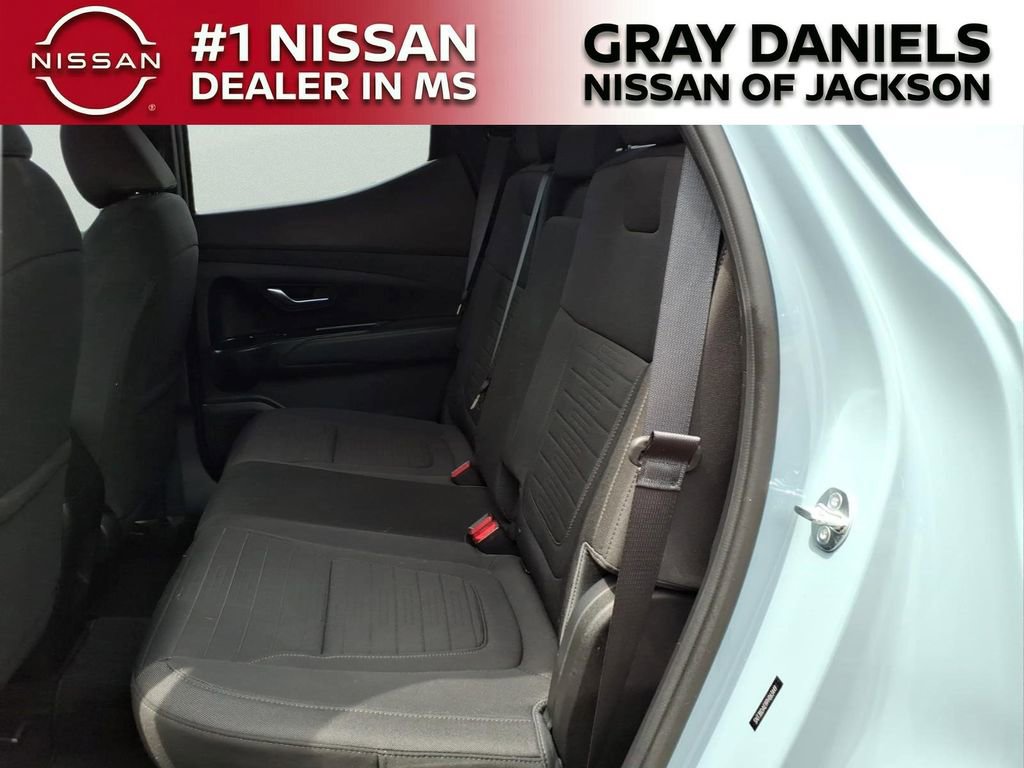 Used 2023 Hyundai Santa Cruz SEL image 26