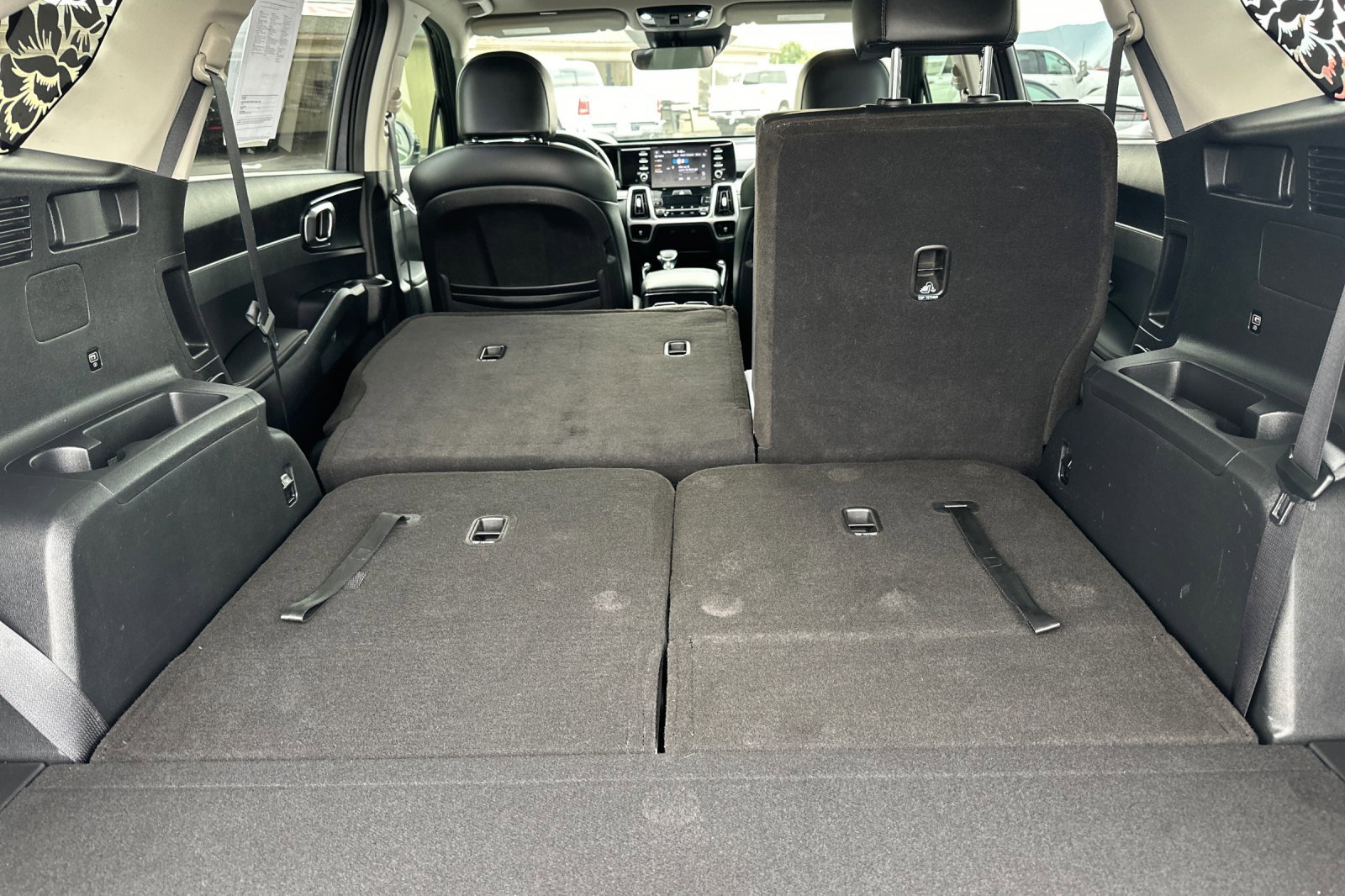 Used 2021 Kia Sorento S w/ Panoramic Sunroof Package image 17