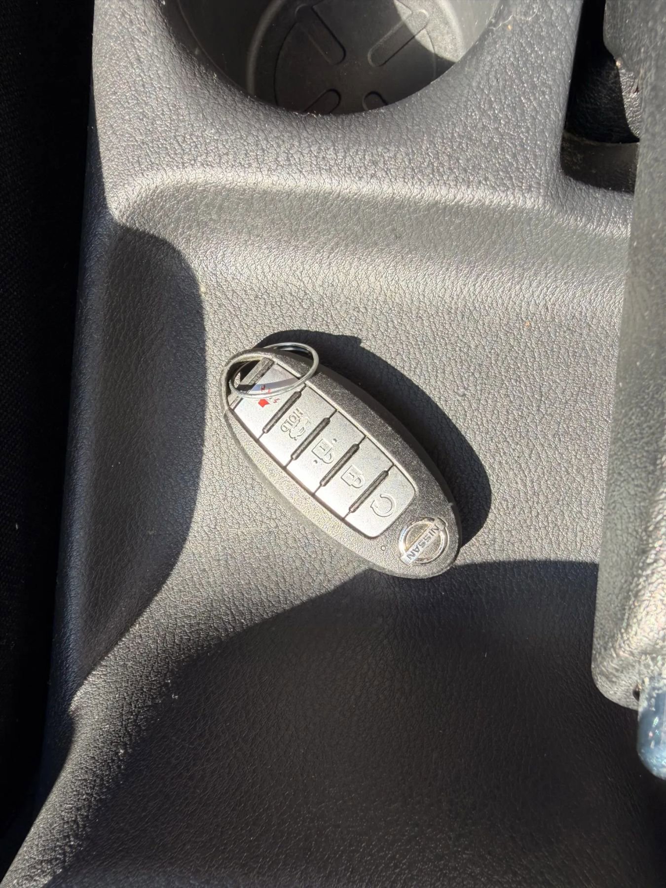 Used 2020 Nissan Versa SR w/ Lighting Package image 43