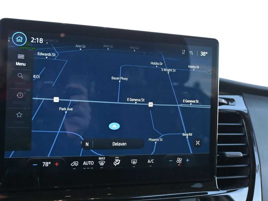 Used 2024 Ford Transit 350 XLT image 34