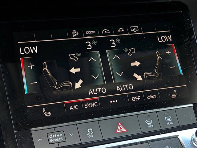 Certified 2024 Audi Q8 e-tron Premium image 10