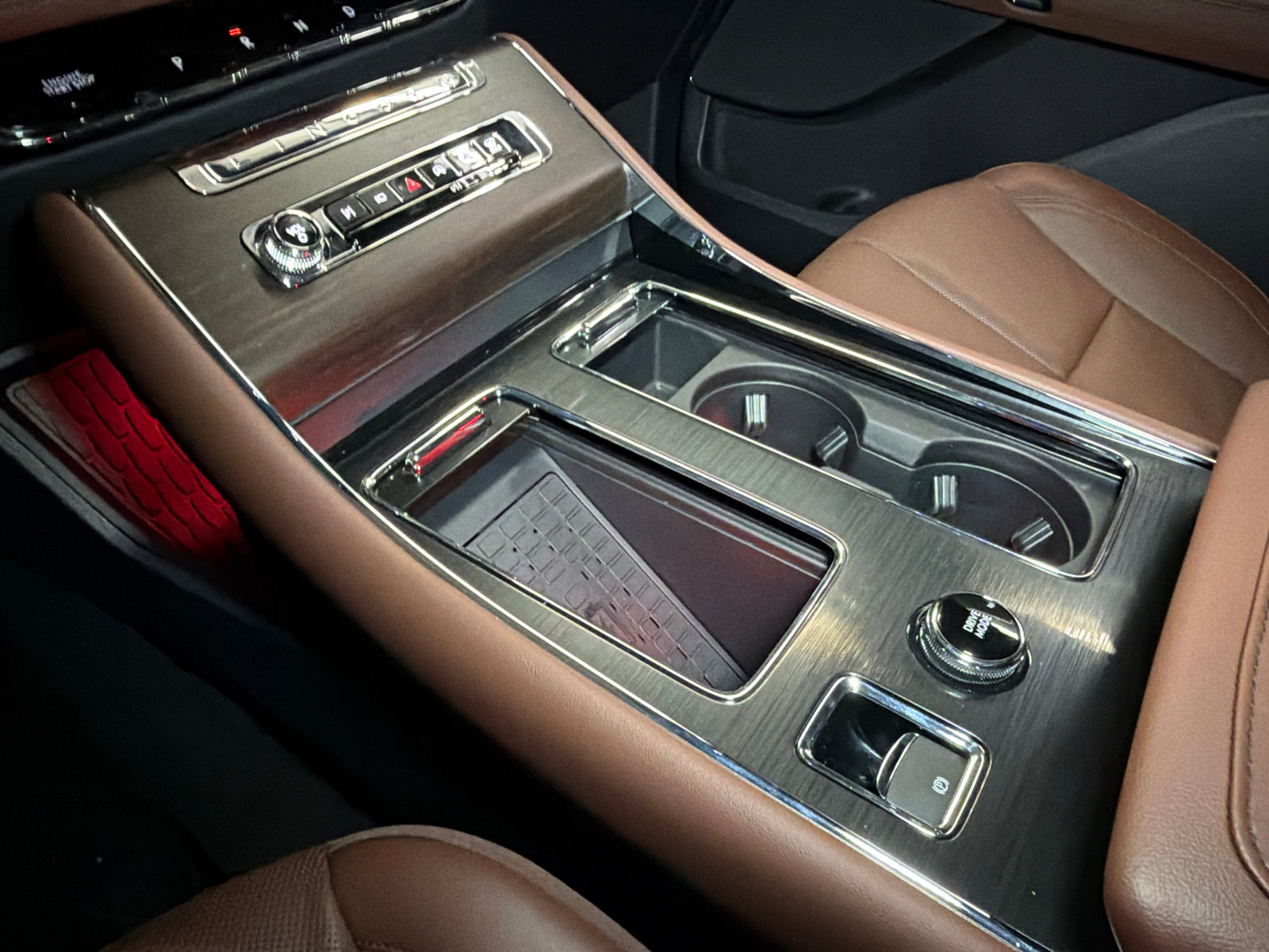 New 2027 Lincoln Aviator Reserve AWD/4WD image 31