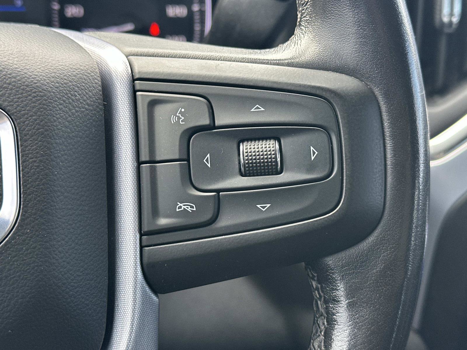 Used 2020 GMC Sierra 1500 Elevation w/ Elevation Value Package image 23