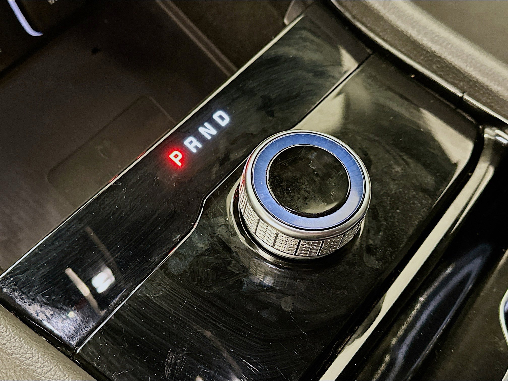 Used 2022 Jeep Grand Cherokee Altitude image 24