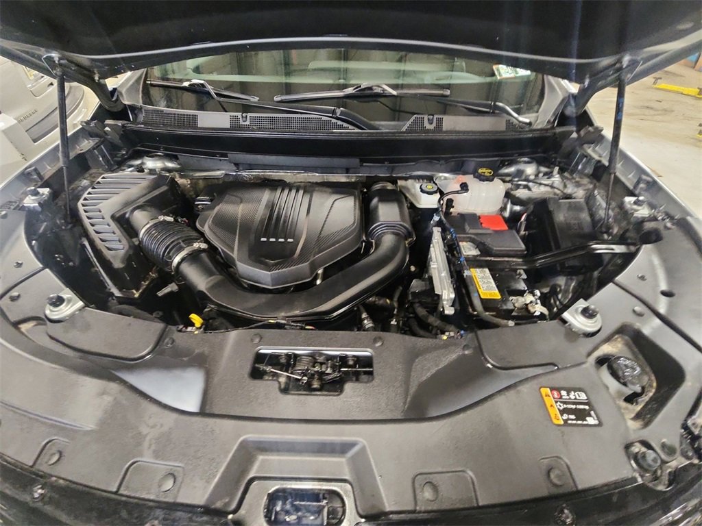 Certified 2024 Chevrolet Traverse RS w/ LPO, Floor Liner Package image 27