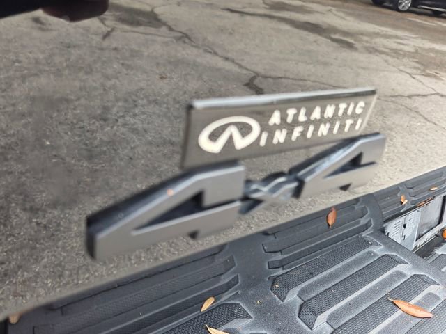 Used 2023 Toyota Tundra SR w/ SR Tow Package image 18