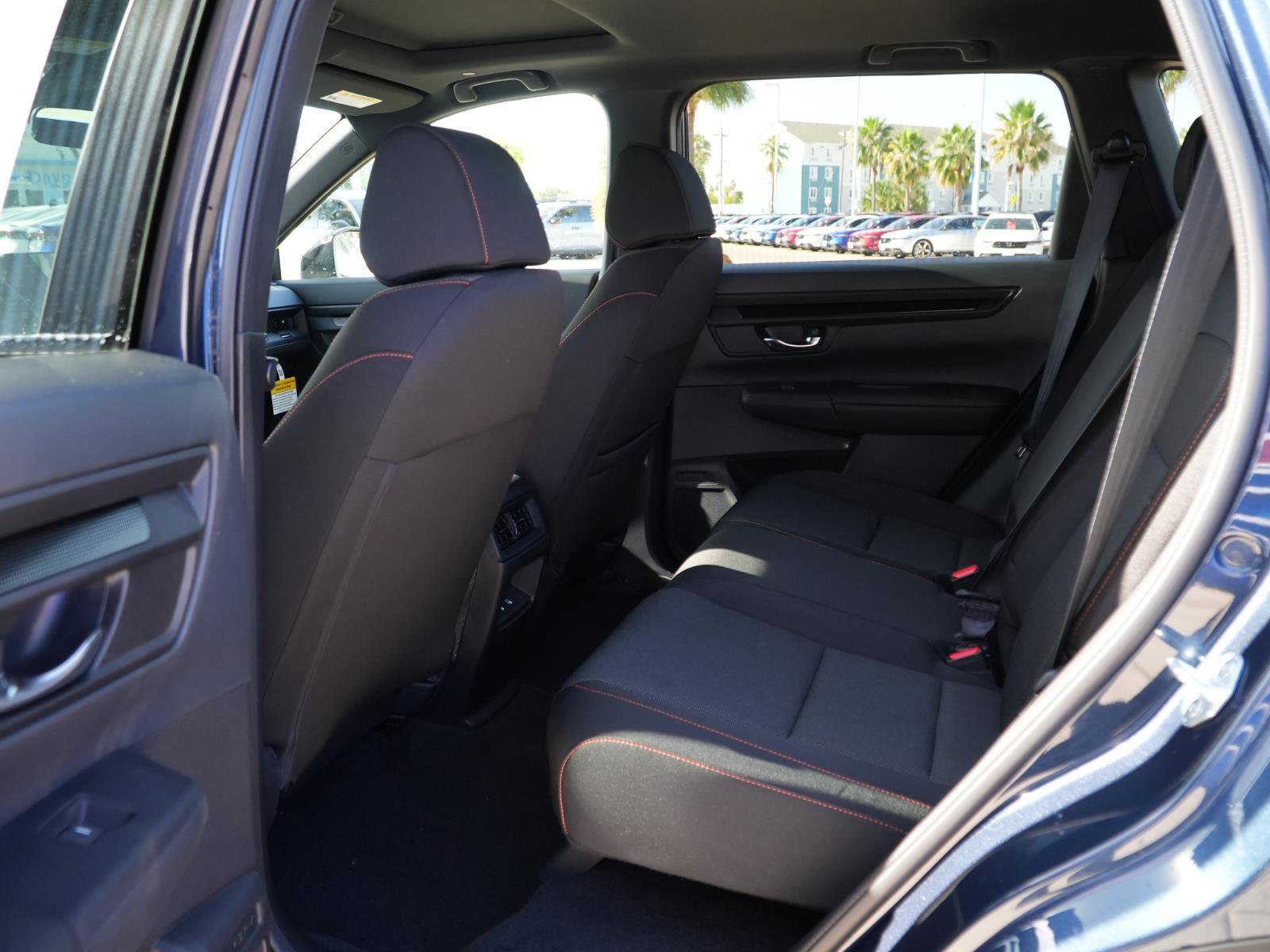 New 2026 Honda CR-V Sport image 19