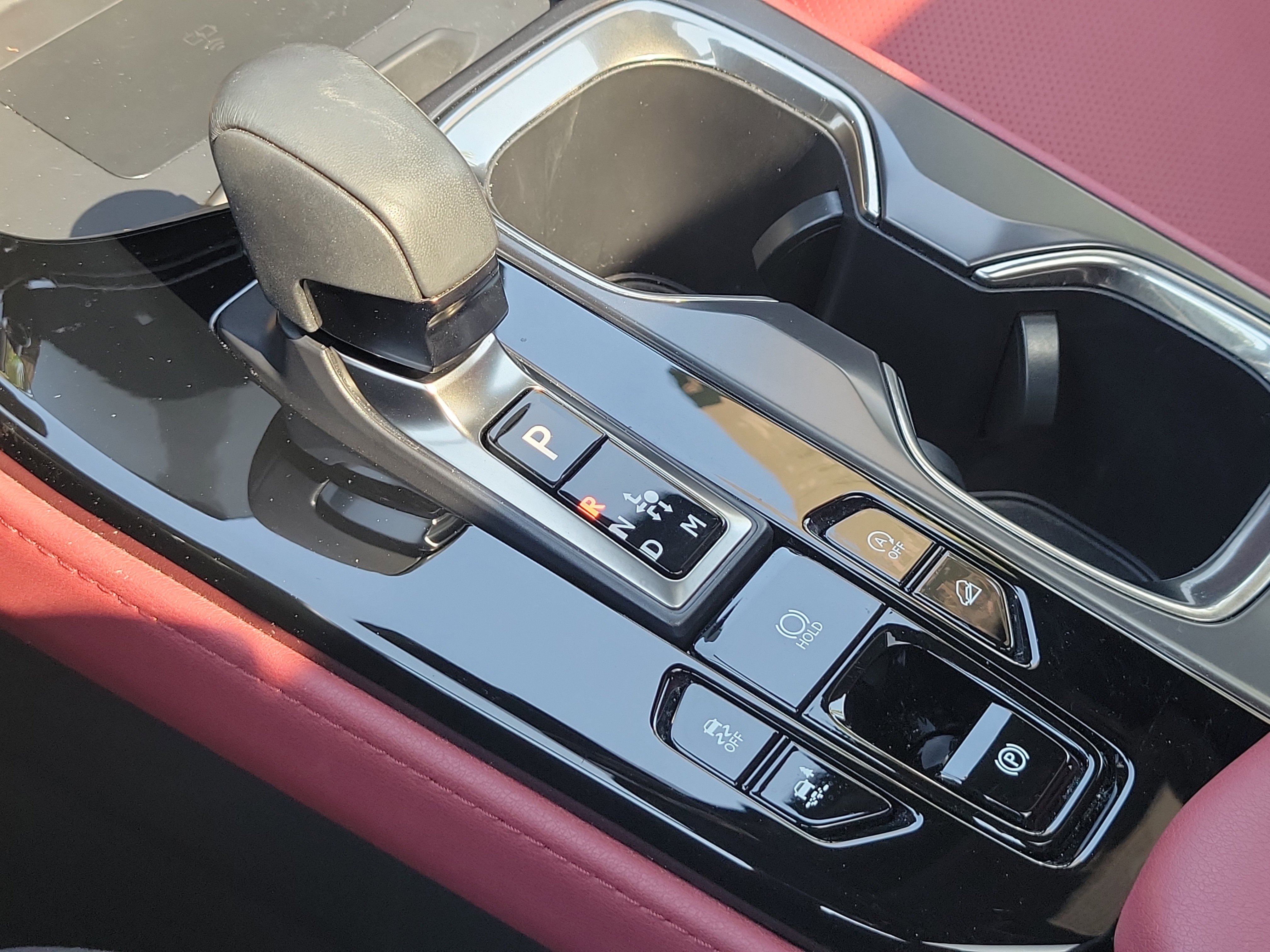 Used 2024 Lexus NX 350 AWD image 30