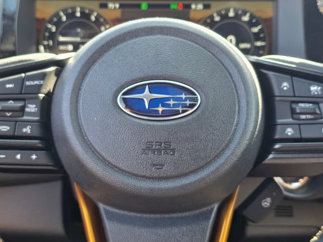 New 2026 Subaru Outback Wilderness AWD/4WD image 29