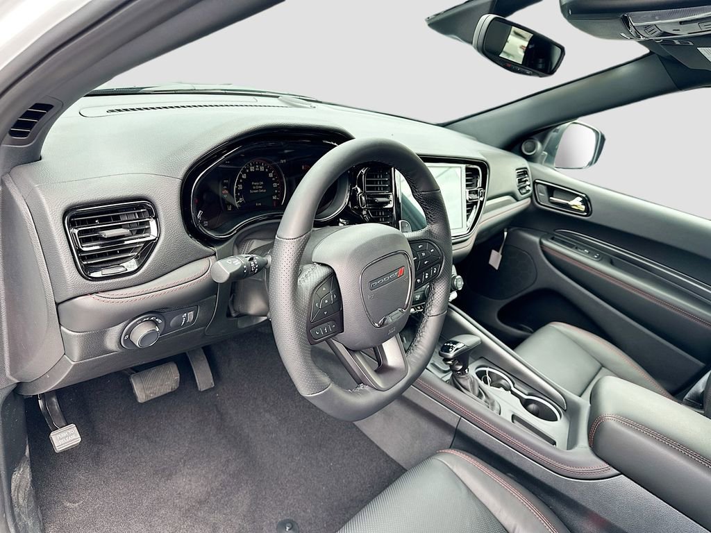 New 2026 Dodge Durango GT image 9