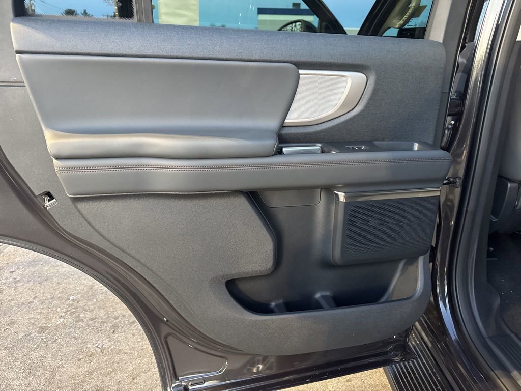 New 2025 Ford Expedition Active image 23