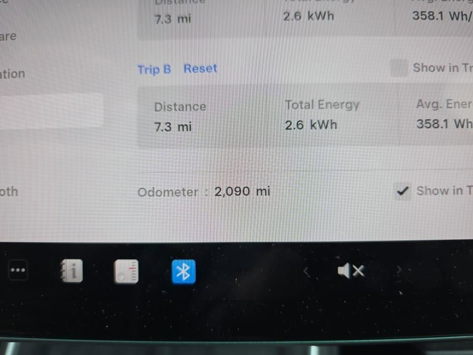 Used 2026 Tesla Model Y AWD image 14