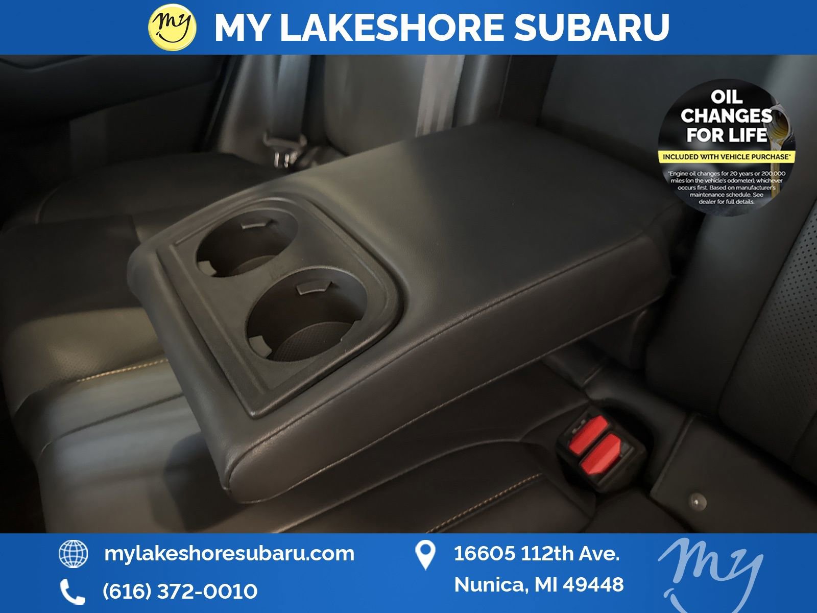 New 2026 Subaru Outback Wilderness image 23