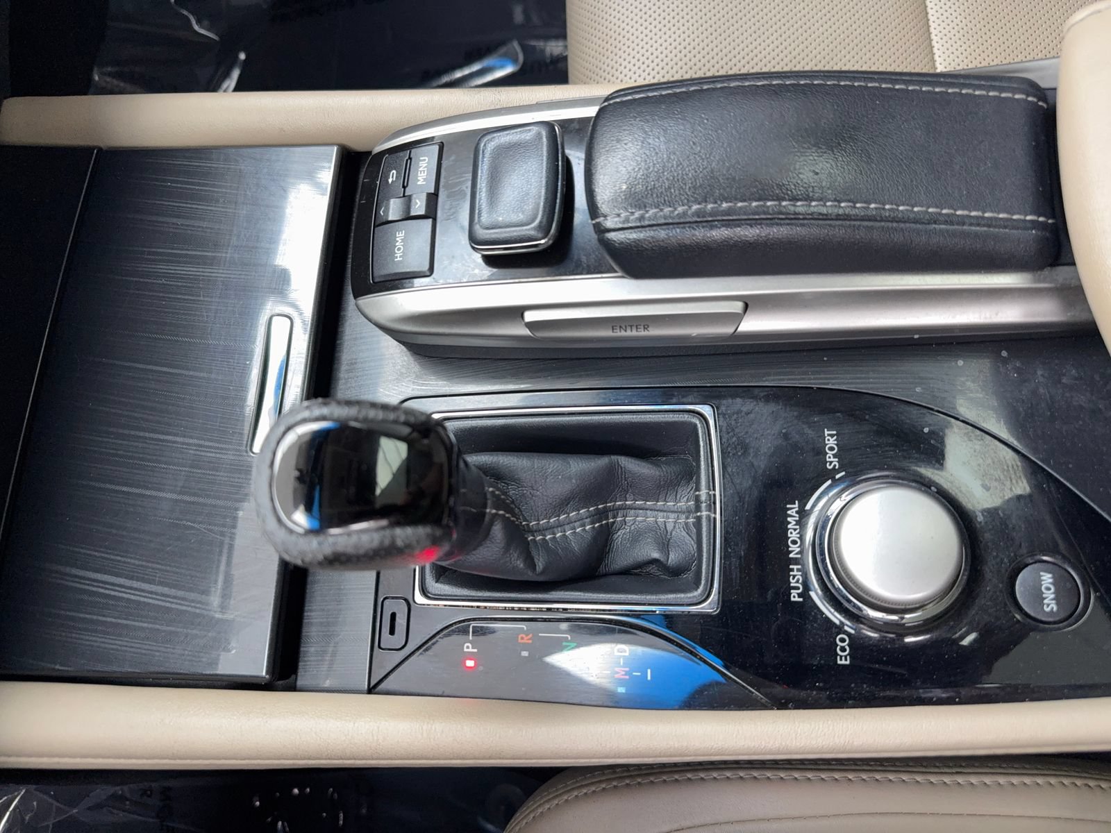 Used 2016 Lexus GS 200t RWD image 31