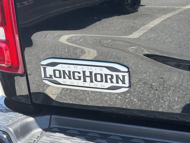 Used 2019 RAM 3500 Limited AWD/4WD image 14
