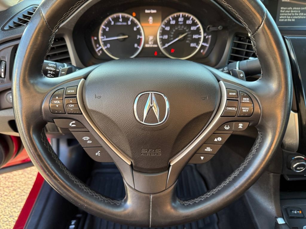 Used 2019 Acura ILX w/ Premium Package image 21