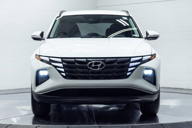 Used 2022 Hyundai Tucson SEL image 5