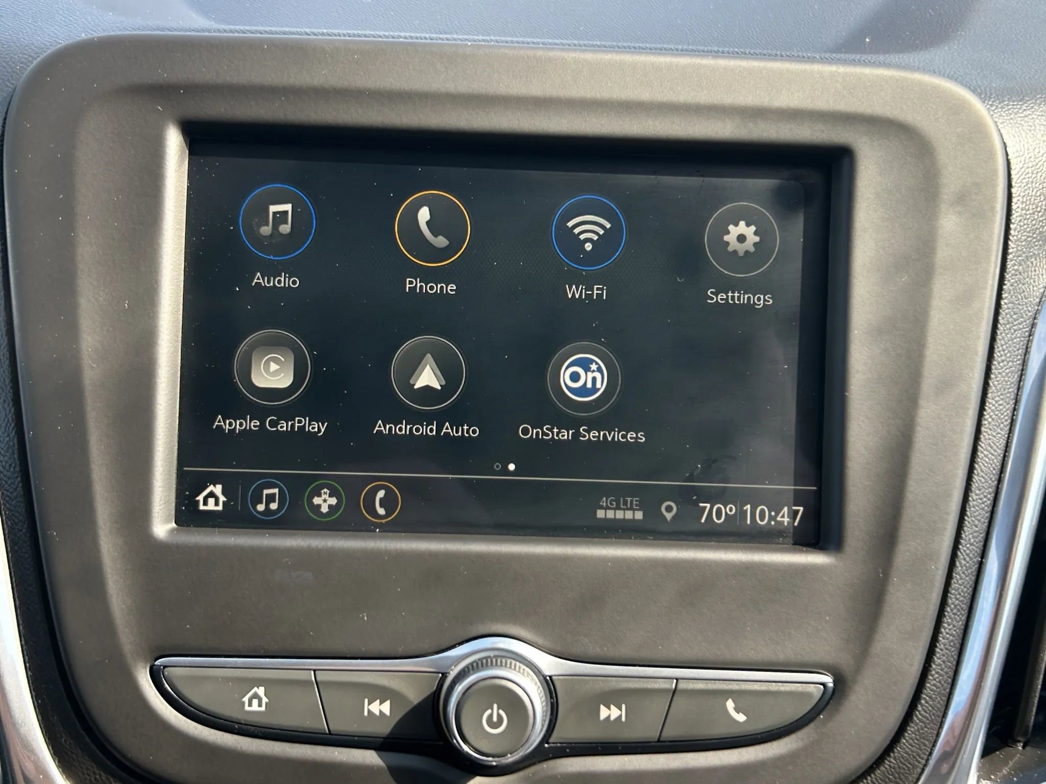 Used 2019 Chevrolet Equinox LS w/ LS Convenience Package image 20