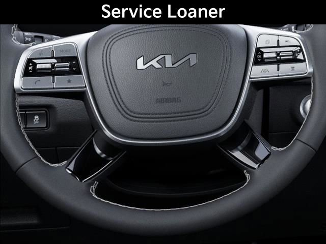 New 2025 Kia Telluride SX Prestige X-Line image 22