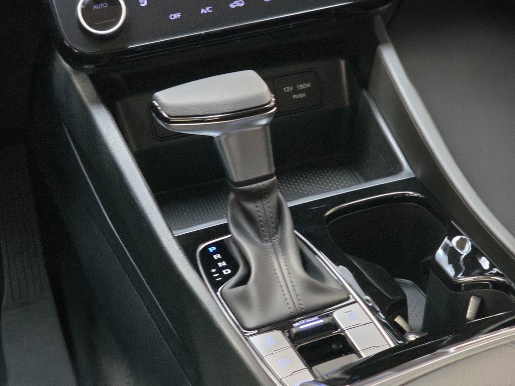 New 2026 Hyundai Tucson SEL image 22