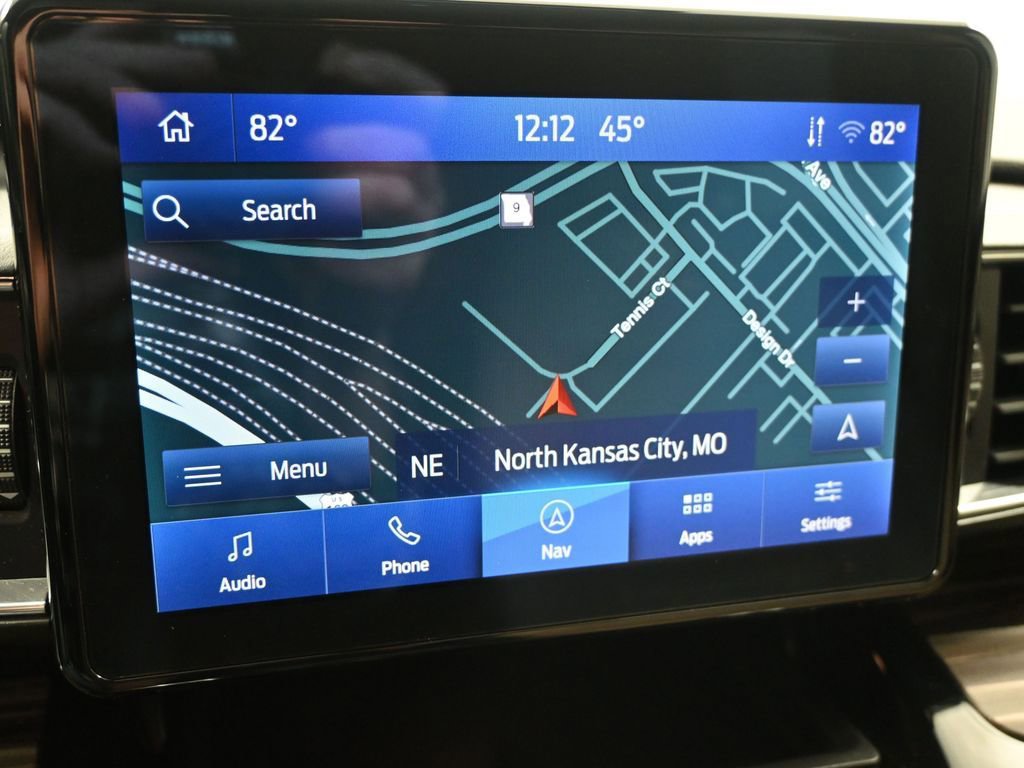 Used 2023 Ford Explorer Limited image 20