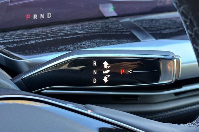 New 2026 Cadillac Escalade IQL Sport 1 w/ LPO, ONYX Package image 24