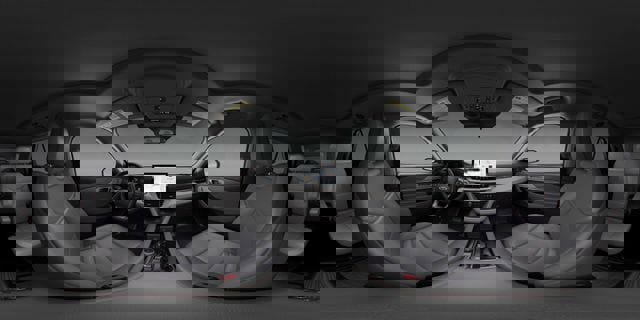 New 2026 Ford Explorer Active w/ Active Comfort Package image 7