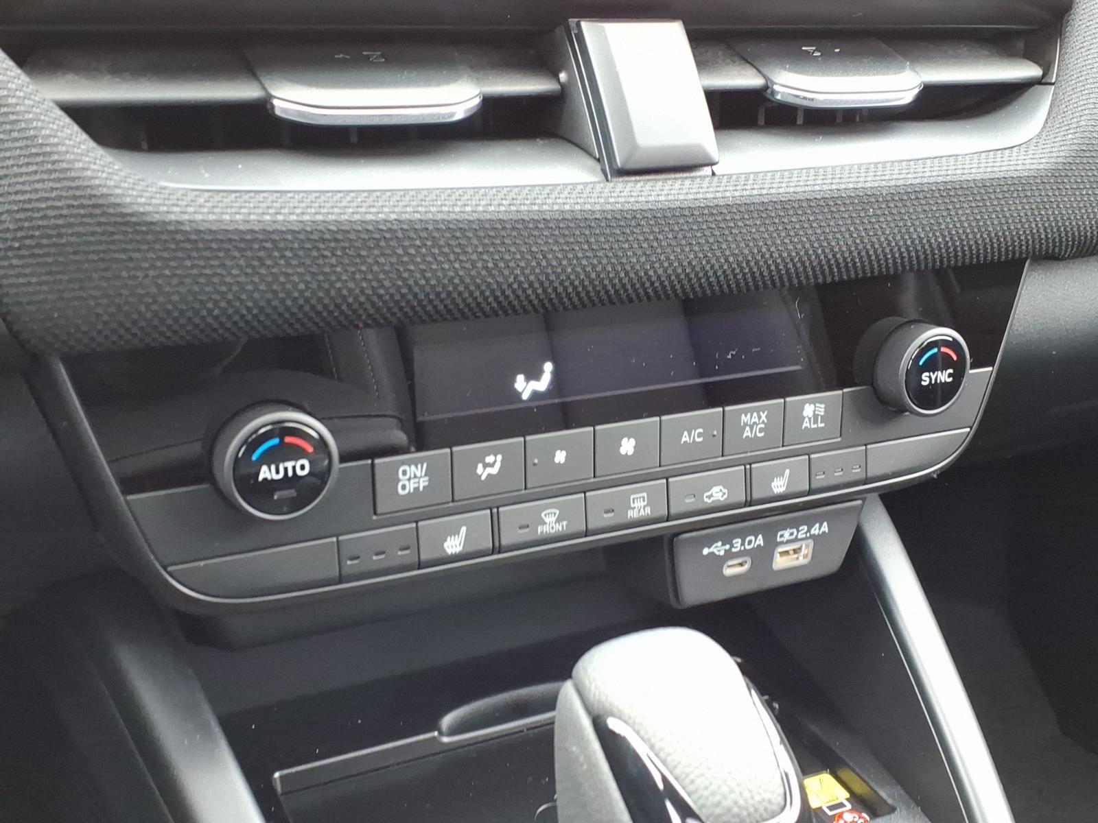 New 2026 Subaru Outback Limited image 17