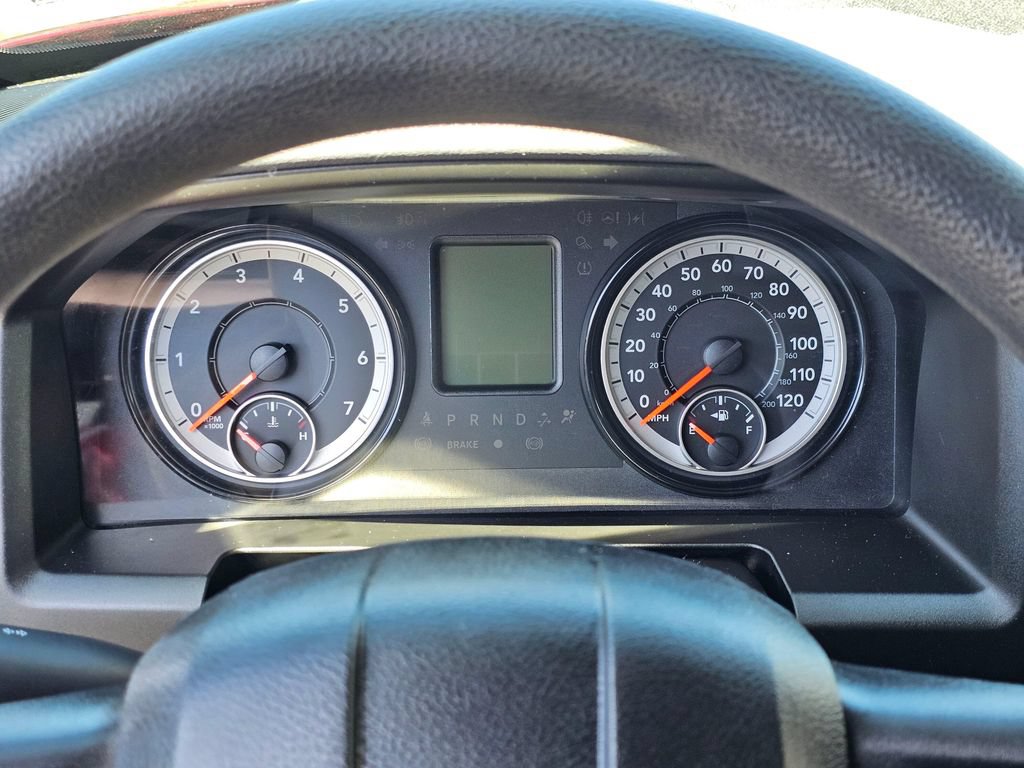 Used 2019 RAM 1500 Classic SLT AWD/4WD image 24