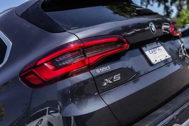 Used 2020 BMW X5 xDrive40i w/ Premium Package AWD/4WD image 15