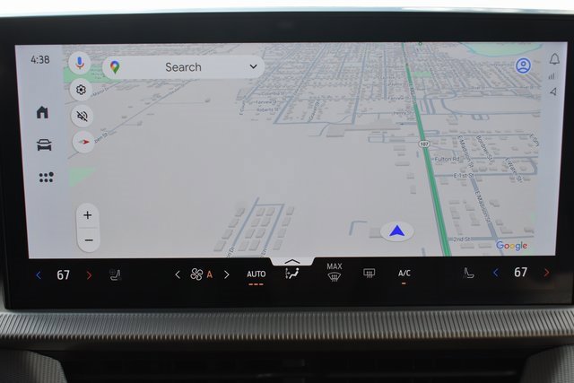 Used 2025 Ford Explorer Active w/ Active Comfort Package image 23