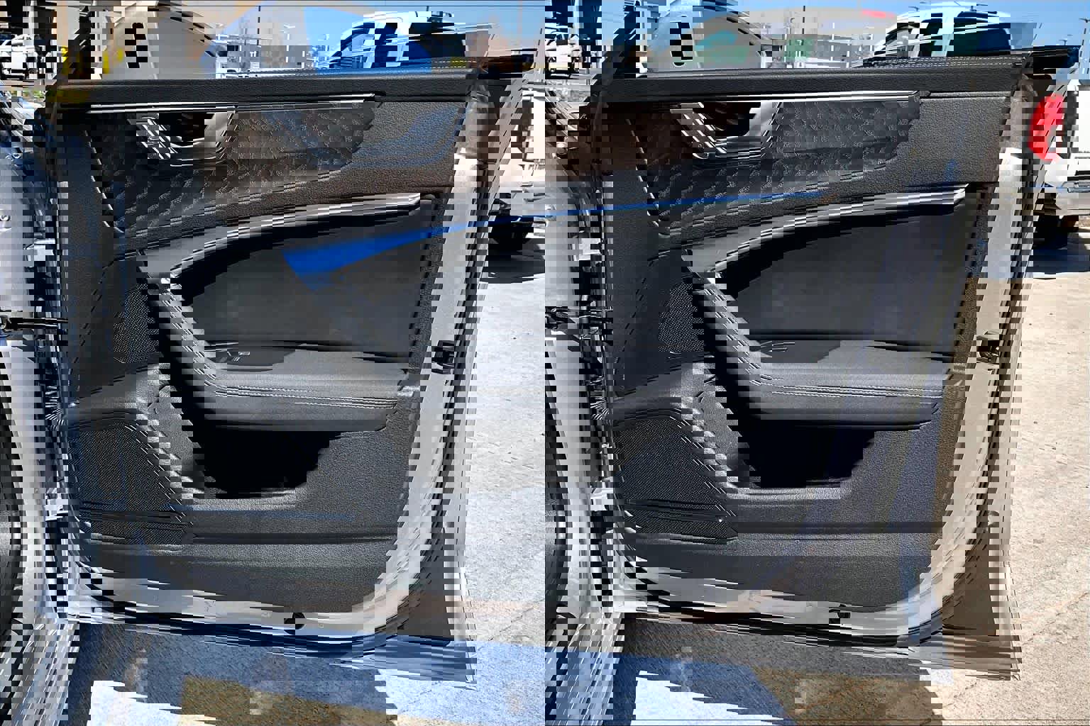 Used 2021 Audi A7 e Prestige w/ Prestige Package image 22