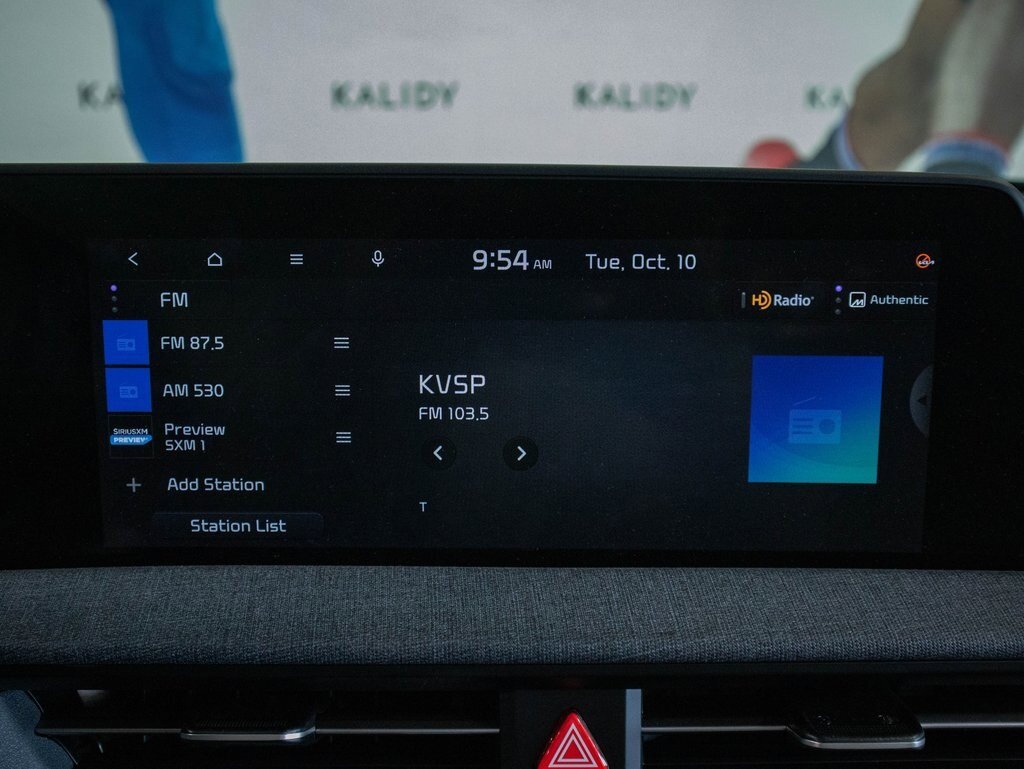 New 2023 Kia EV6 Wind image 9