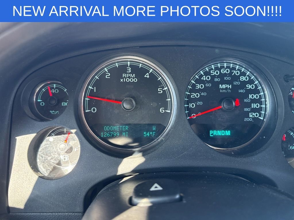 Used 2013 Chevrolet Avalanche LTZ AWD/4WD image 17