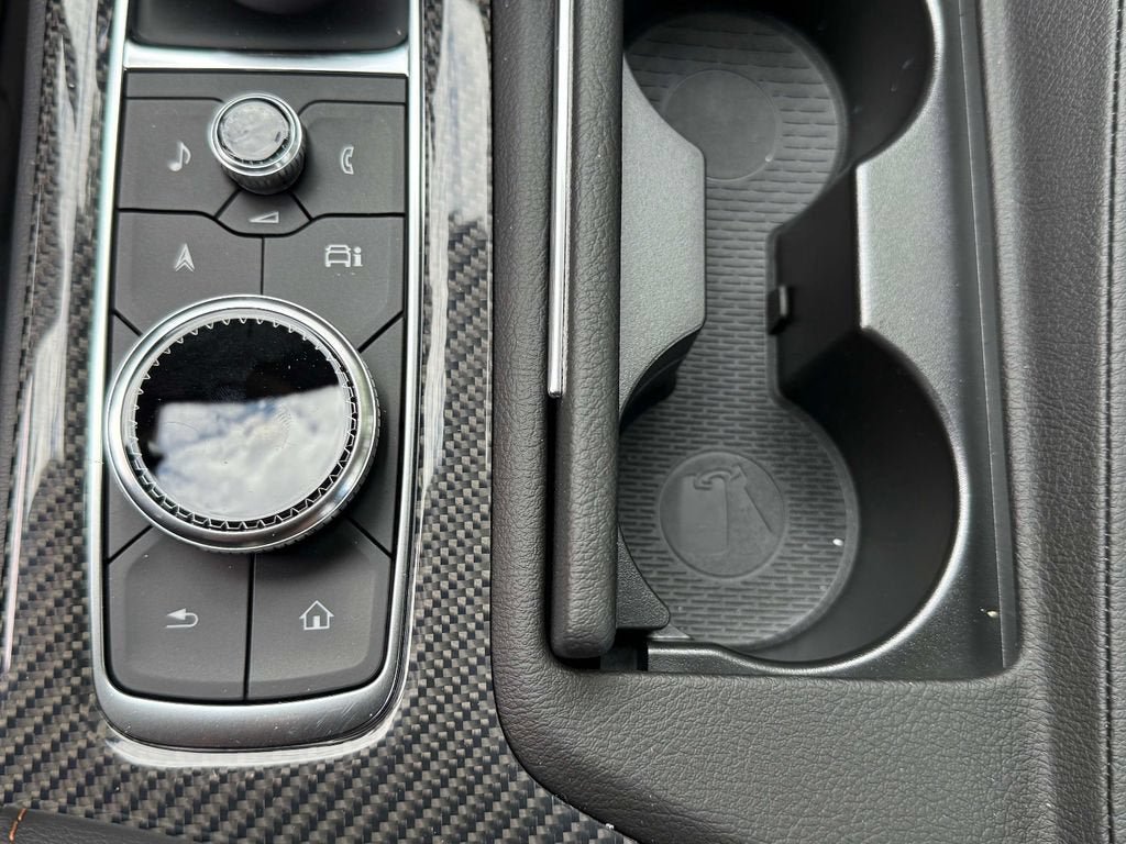 New 2026 Cadillac CT5 Sport AWD/4WD image 15