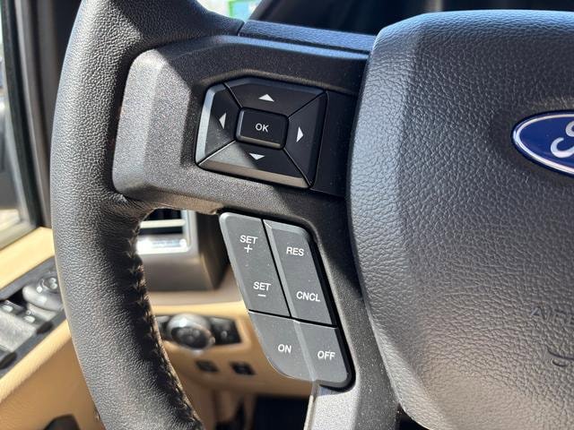 Used 2018 Ford F150 XLT w/ Equipment Group 302A Luxury AWD/4WD image 20