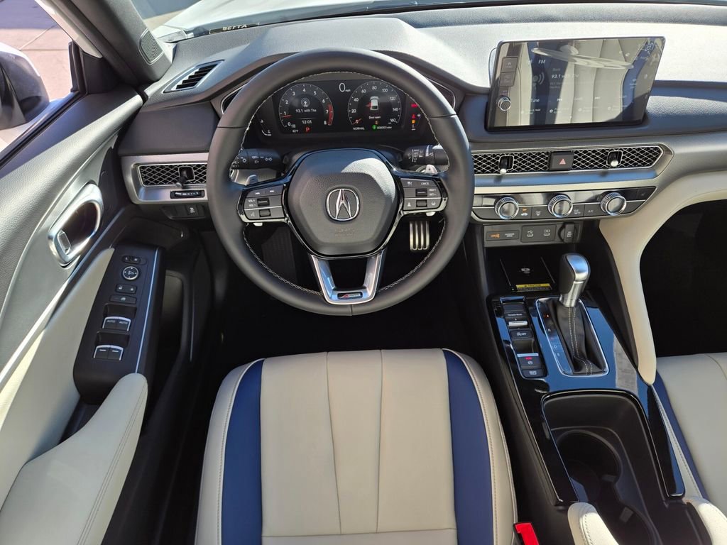 New 2026 Acura Integra A-Spec image 15