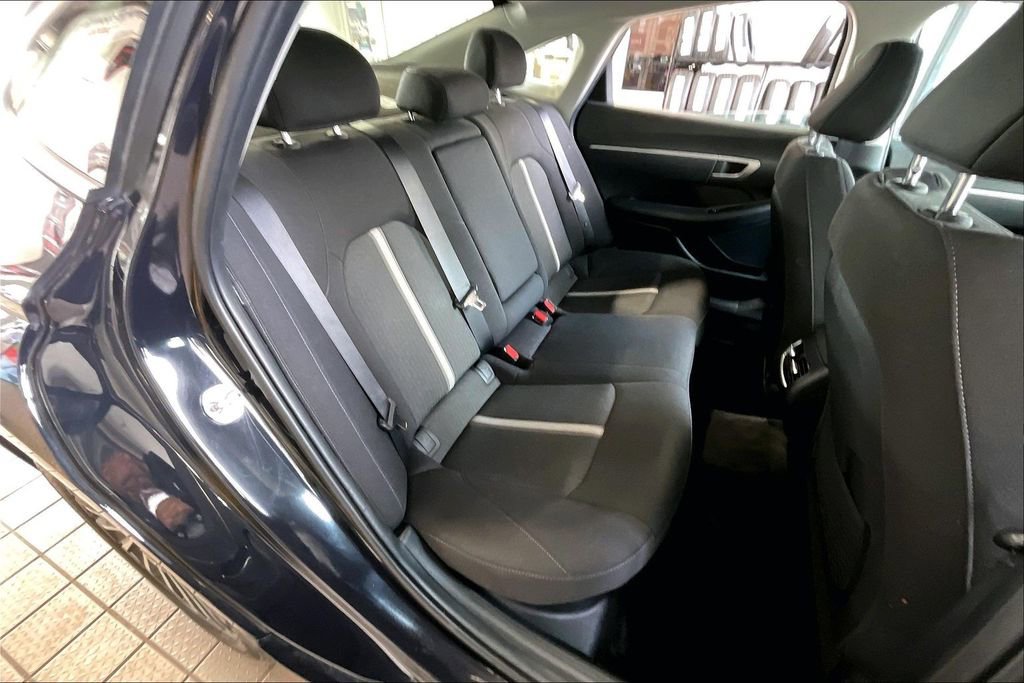 Used 2025 Hyundai Sonata SEL image 15