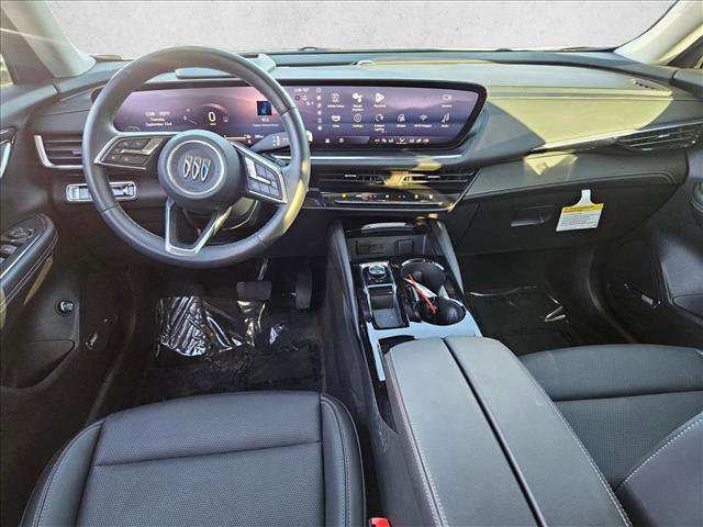 New 2025 Buick Envision Preferred image 15