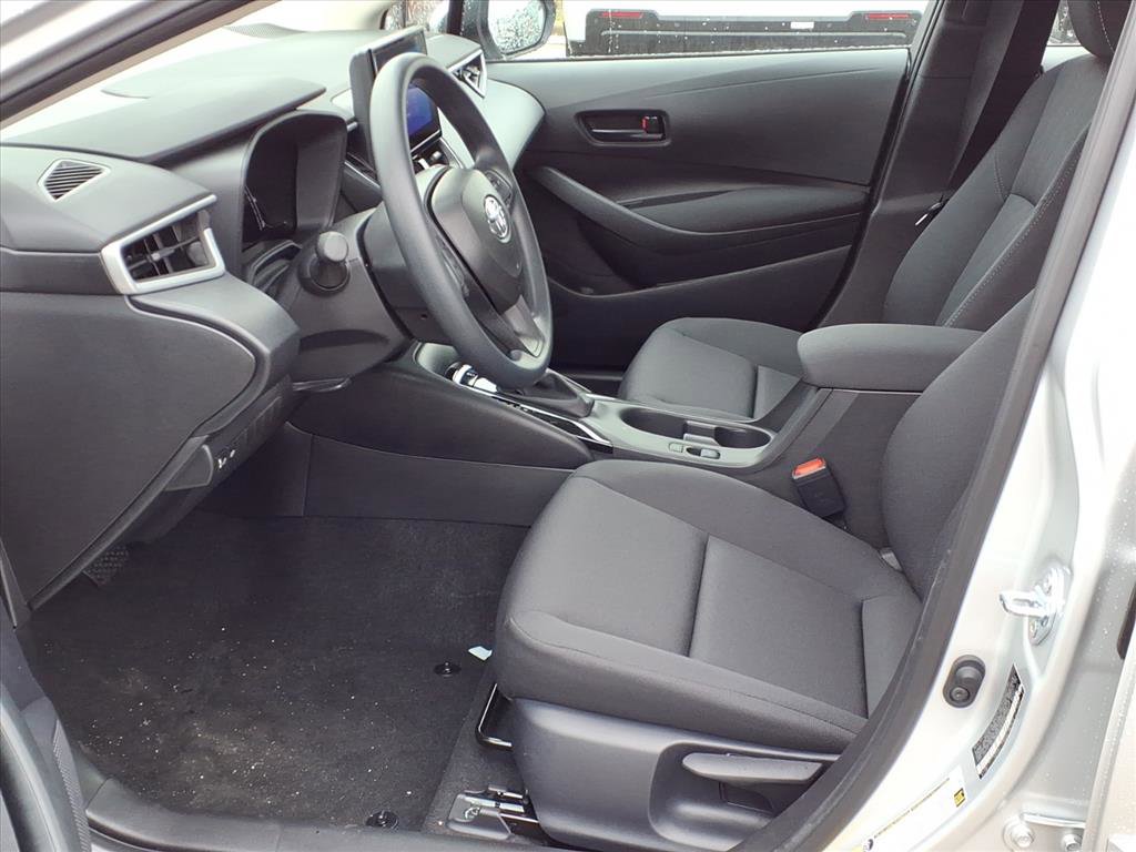 New 2026 Toyota Corolla LE image 7