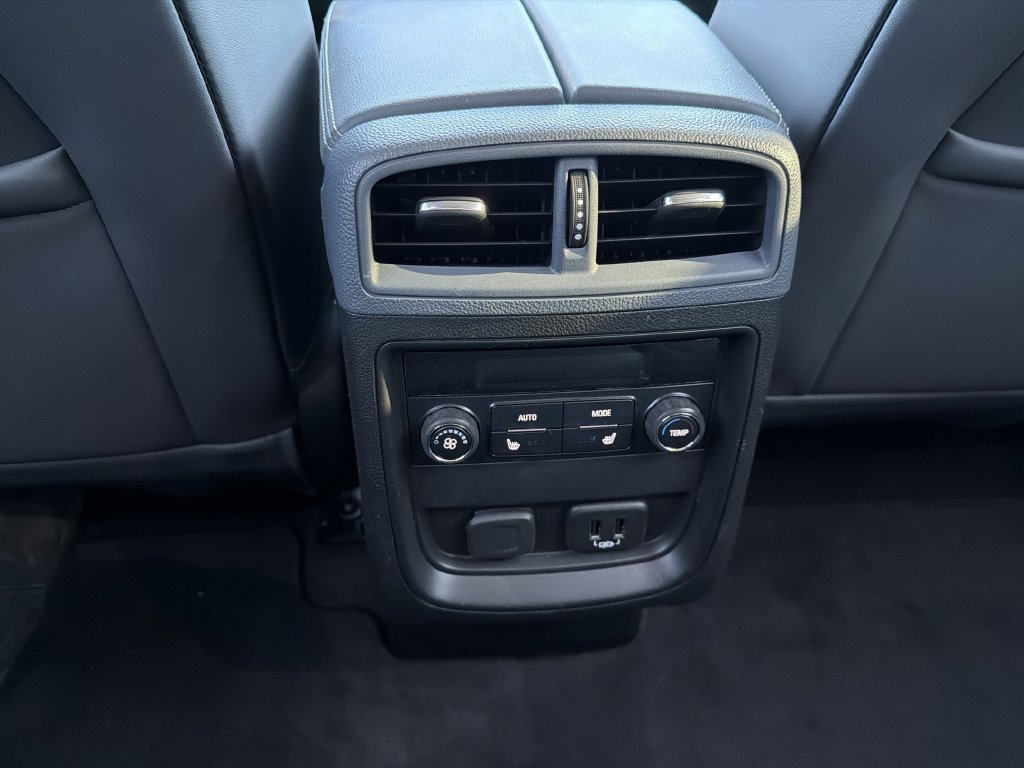 Used 2020 Buick Envision Essence FWD image 20