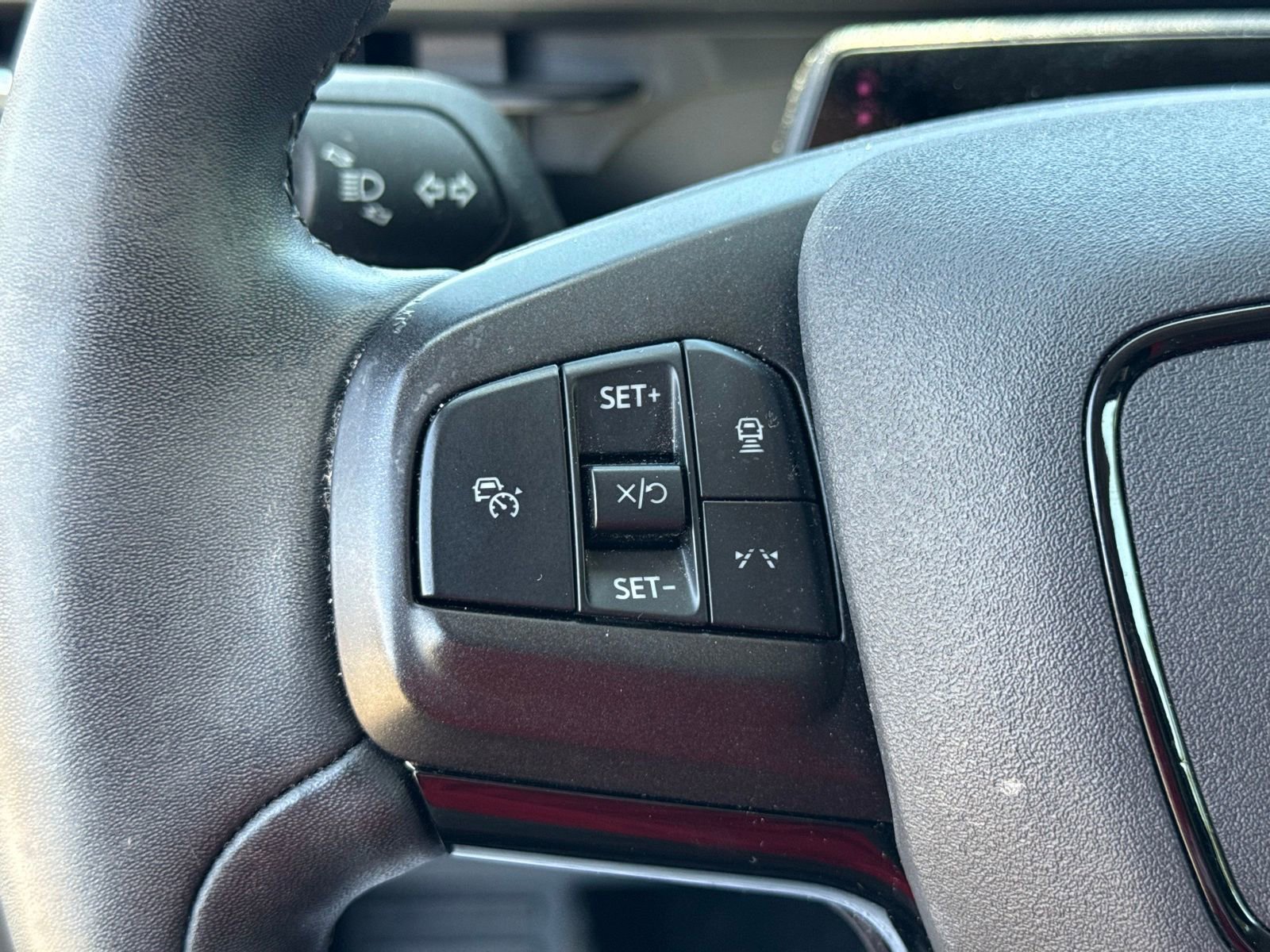 Certified 2023 Ford Mustang Mach-E Select RWD image 32