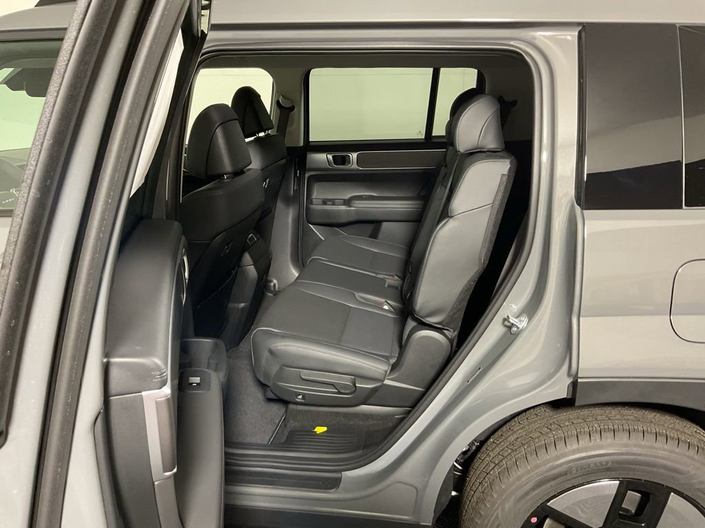 New 2026 Hyundai Santa Fe SEL AWD/4WD image 32