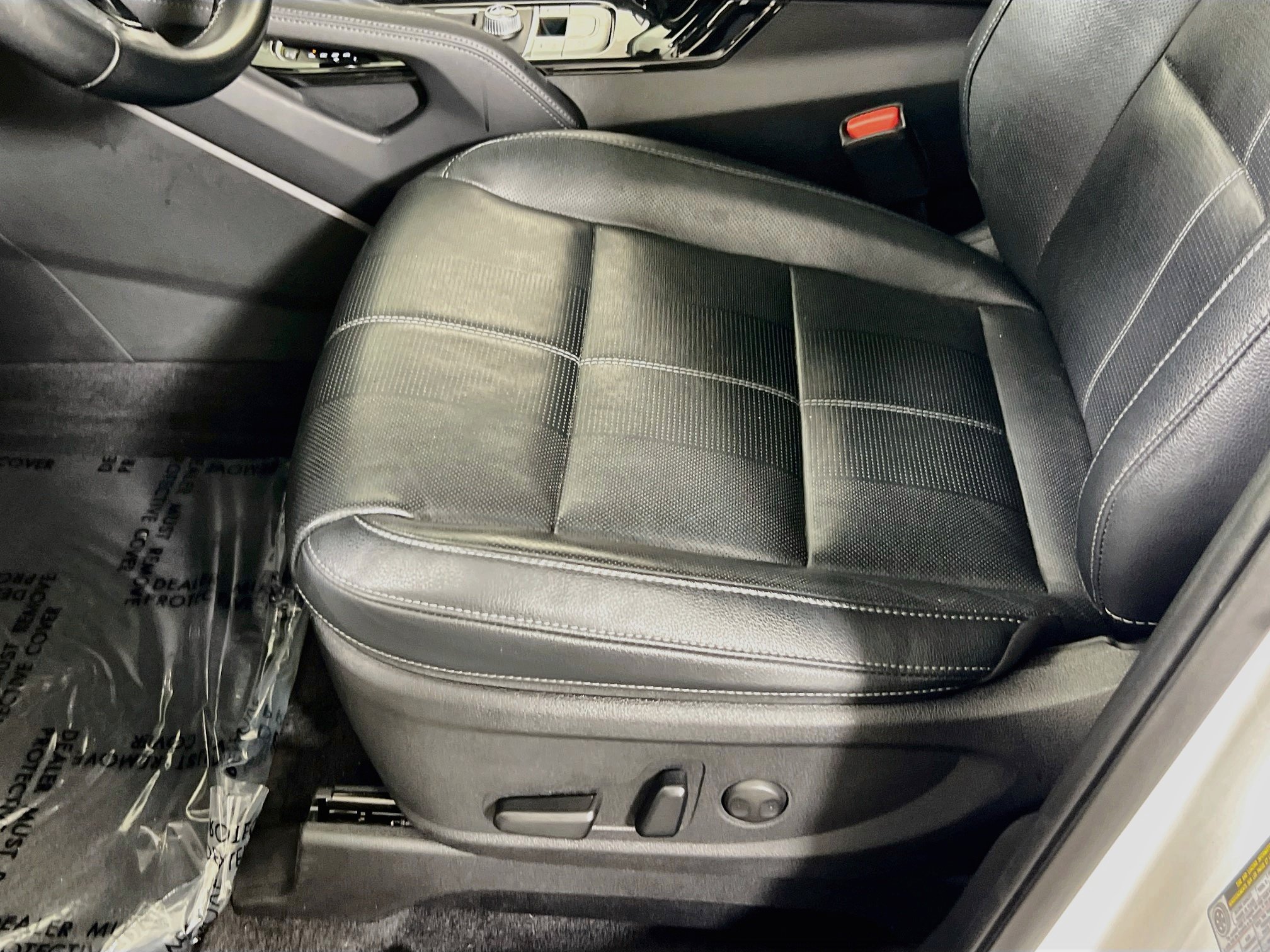 Used 2022 Kia Telluride EX FWD image 19