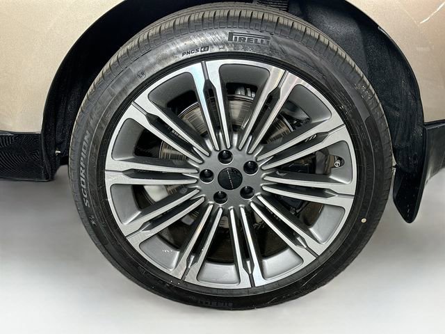 New 2026 Land Rover Range Rover Autobiography image 29