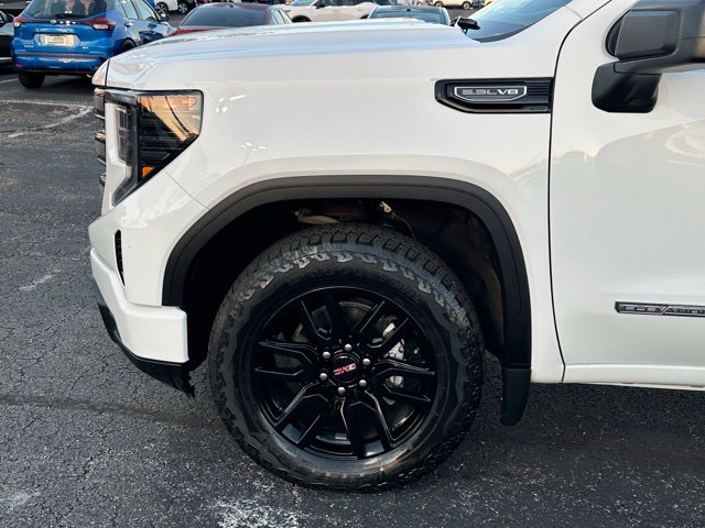 Used 2024 GMC Sierra 1500 Elevation AWD/4WD image 7
