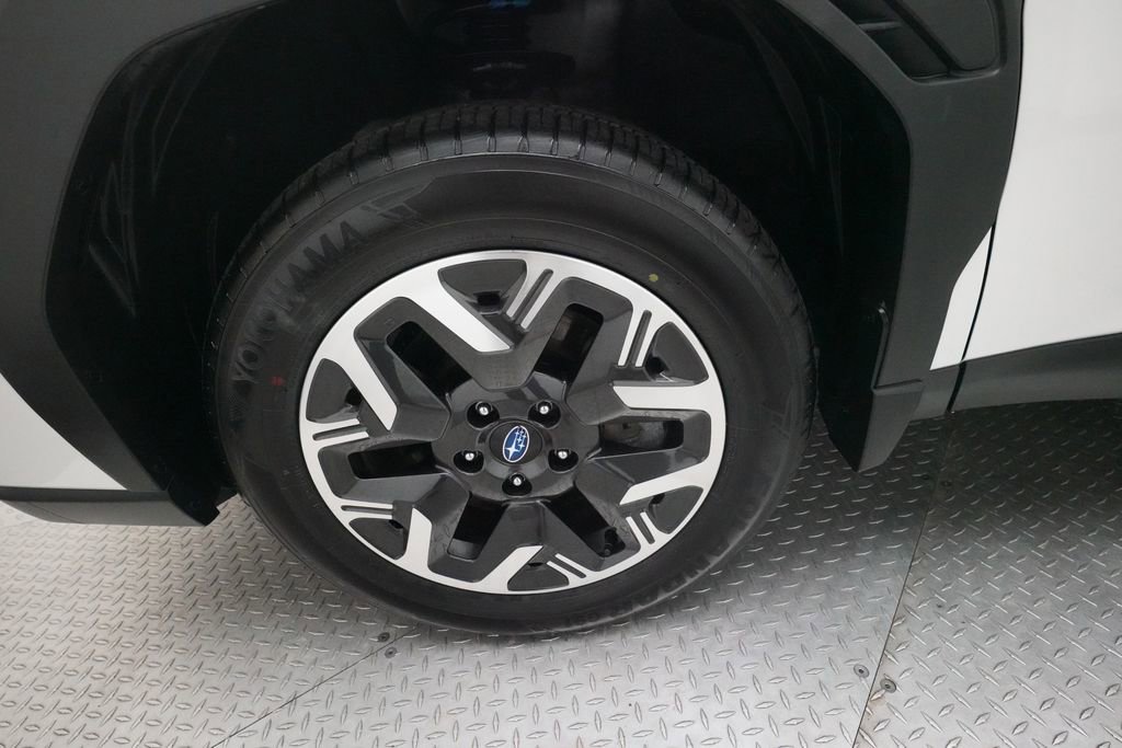 Certified 2026 Subaru Forester Premium image 28