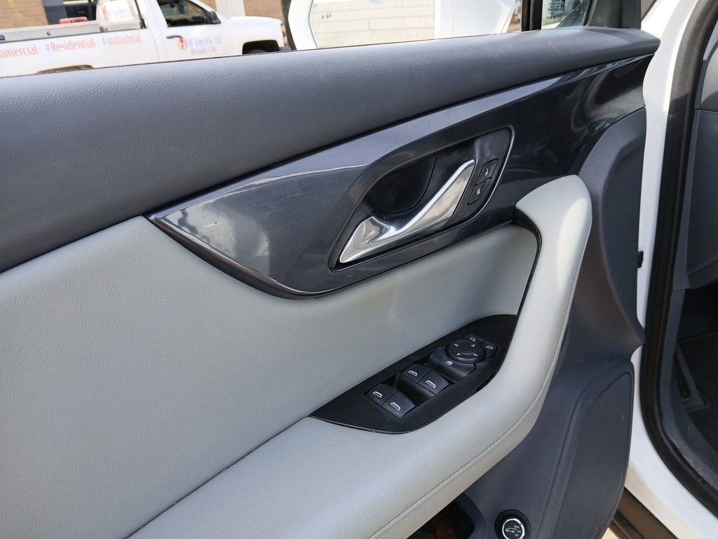 Used 2020 Chevrolet Blazer LT image 8