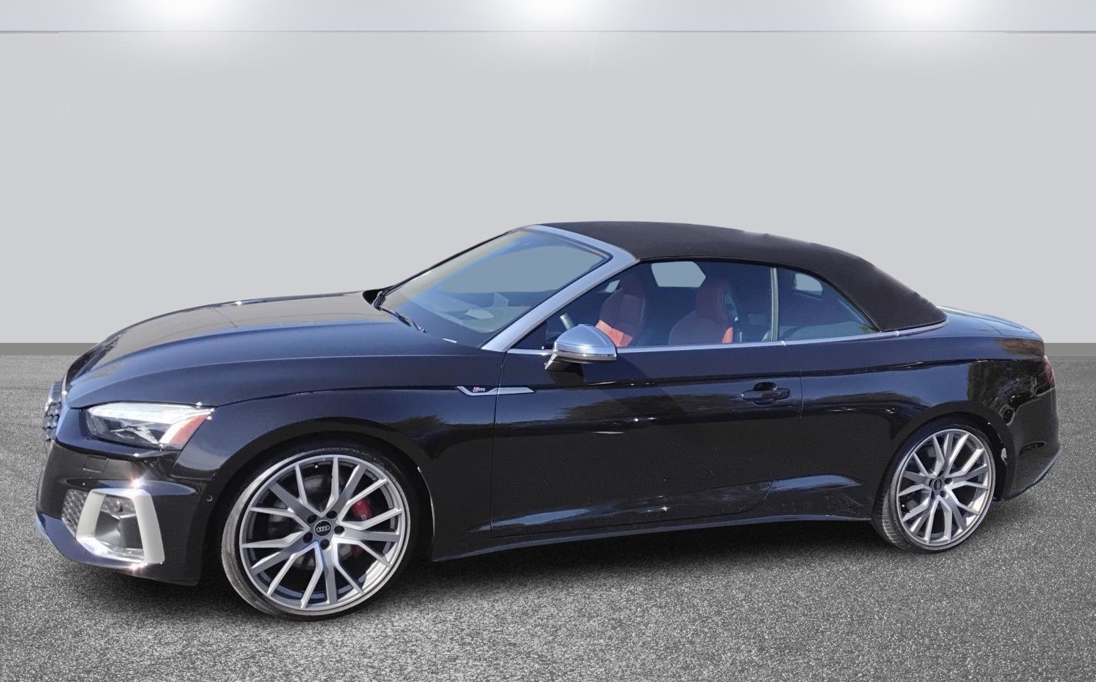 Certified 2024 Audi S5 Prestige image 3